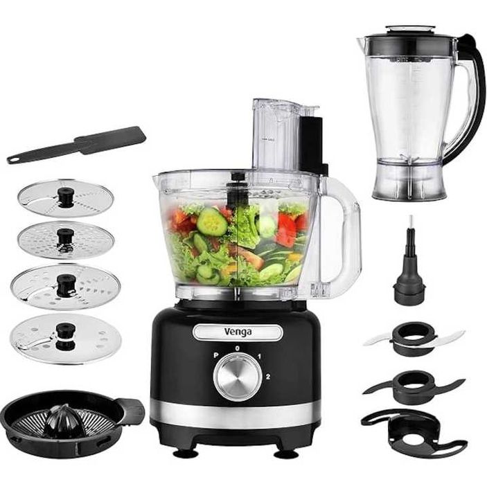 Blender Vegna Model VG HA 3001 -ERKAD CASH AMANET Galati-