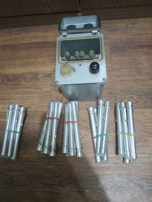 Продам дозиметр 3Д - 5