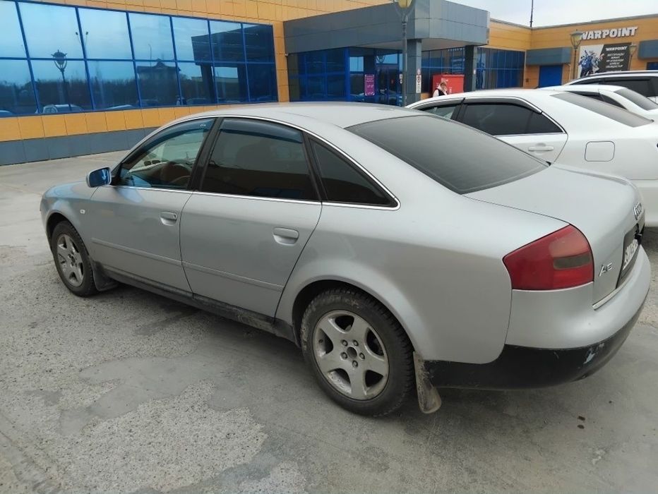 Хороший автомобиль