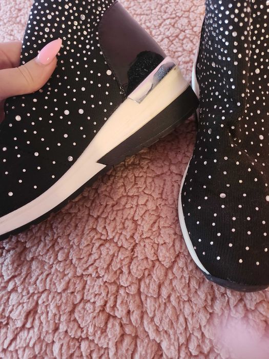 Дамски обувки Kate Gray