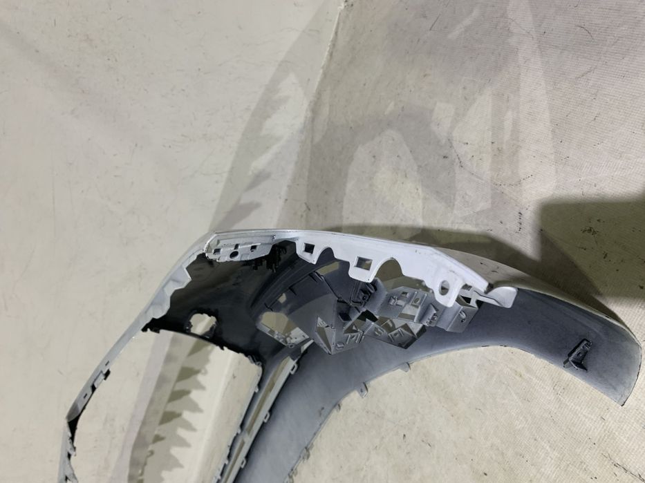 Bara fata Audi A4, B9 facelift, 2020, 2021, 2022, 2023, 2024, cod origine OE 8W0807437AH.