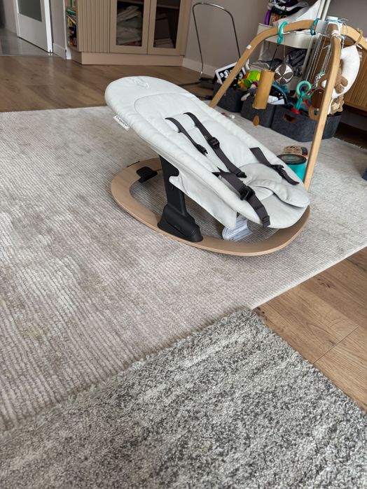 Поставка за шезлонг Bugaboo Giraffe