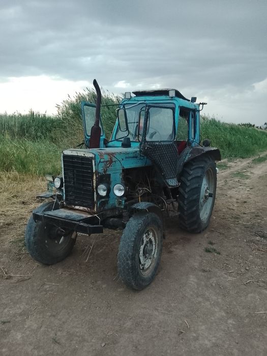 Мтз 80 срочно сатылады