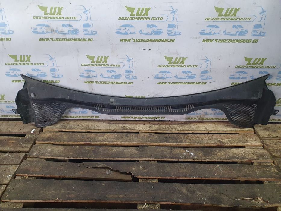 Ornament grila stergatoare parbriz 6j1853185a Seat Ibiza 4 6J  [din 2