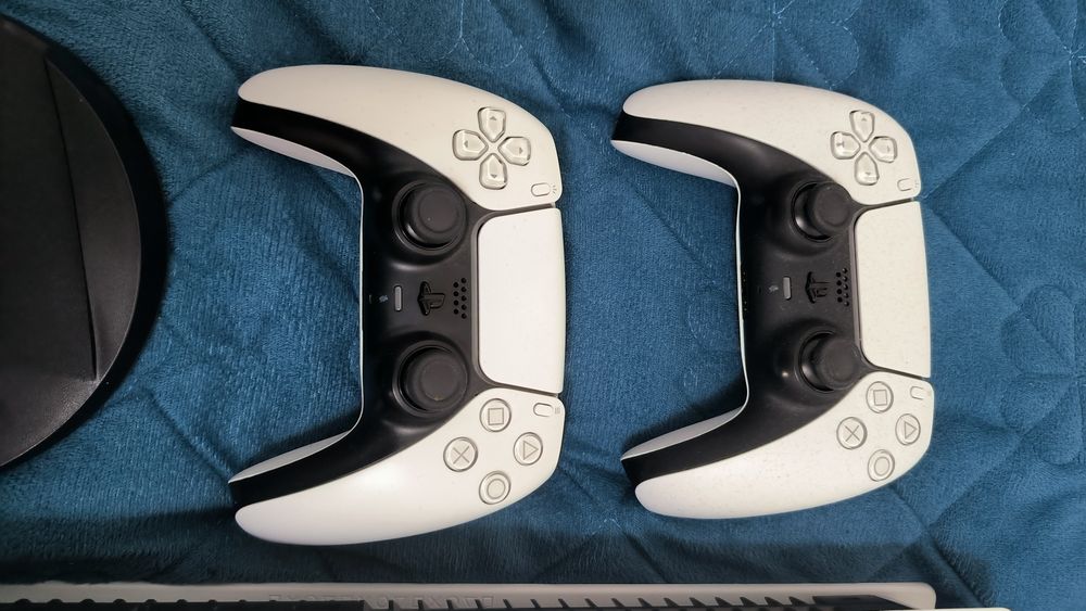 PlayStation 5 God of War