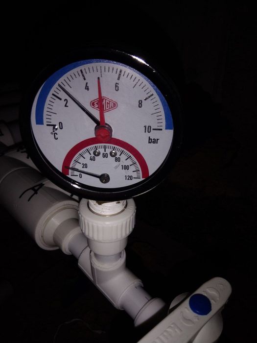 Santehnika svarka hizmati