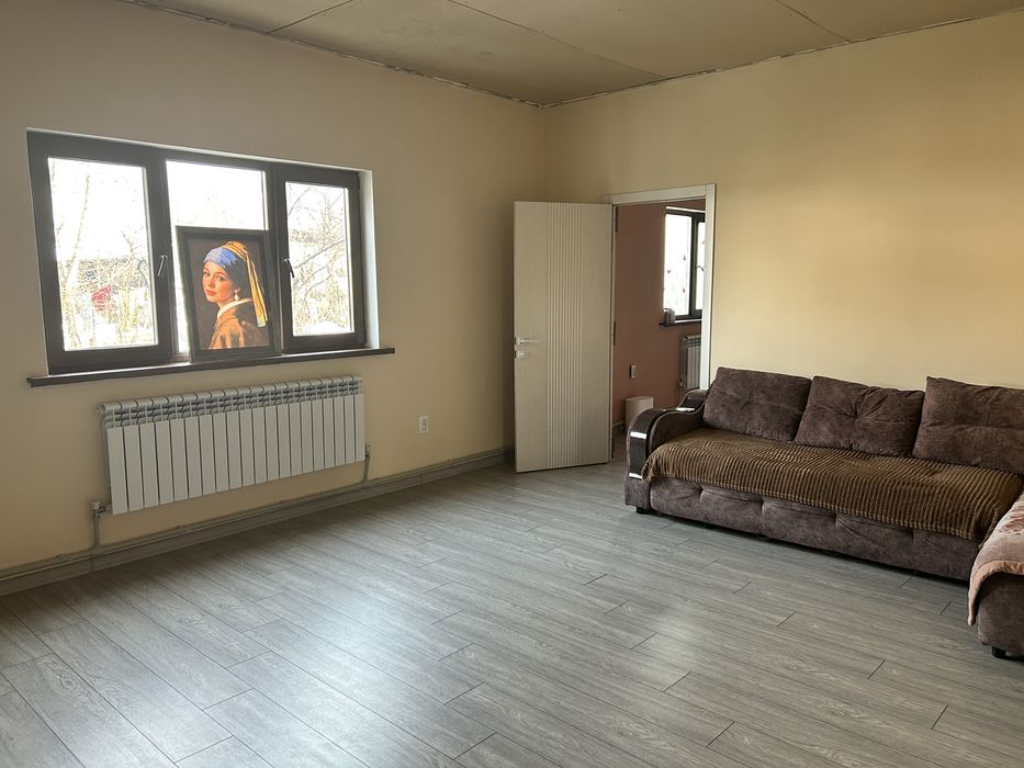 Продам дом 2025г