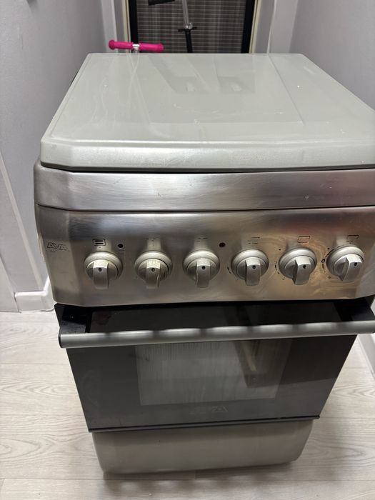 Газ плита AVA б/у