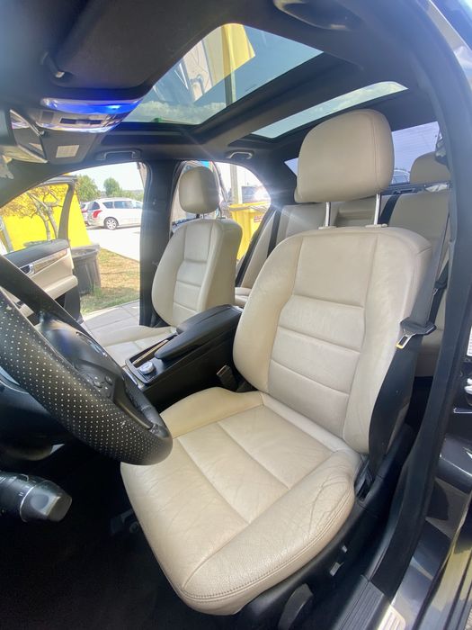 MERCEDES-BENZ C-Class 2008 — imagine 2