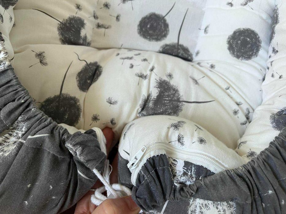 Антирефлуксно гнездо Sevi Baby