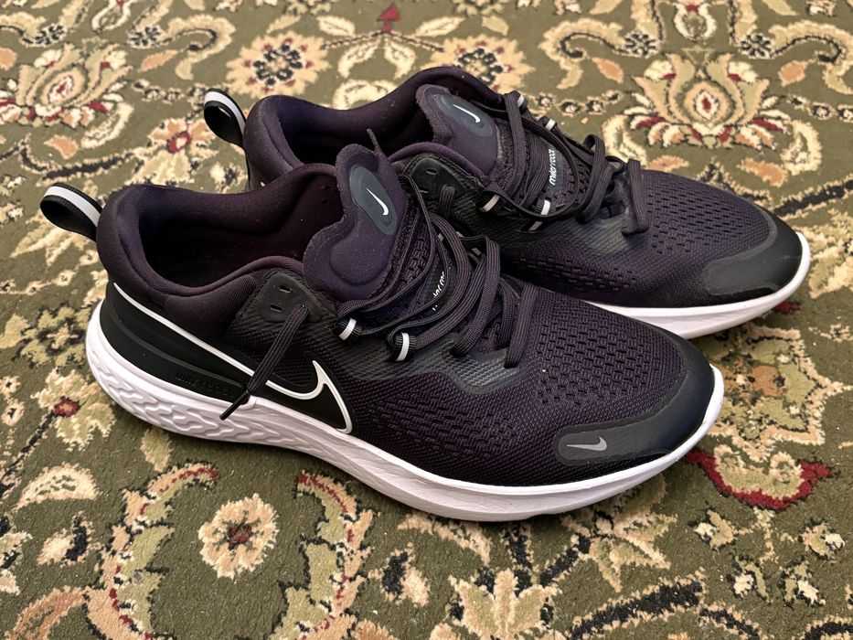 Кросовки Nike React Miler 2