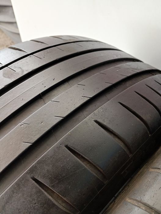 Michelin PS4  2бр.245/40/18 дот3618