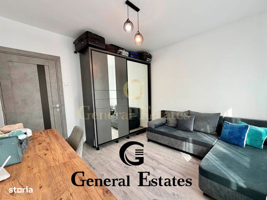Apartament decomandat 3 camere de vânzare  | Mutare imediata