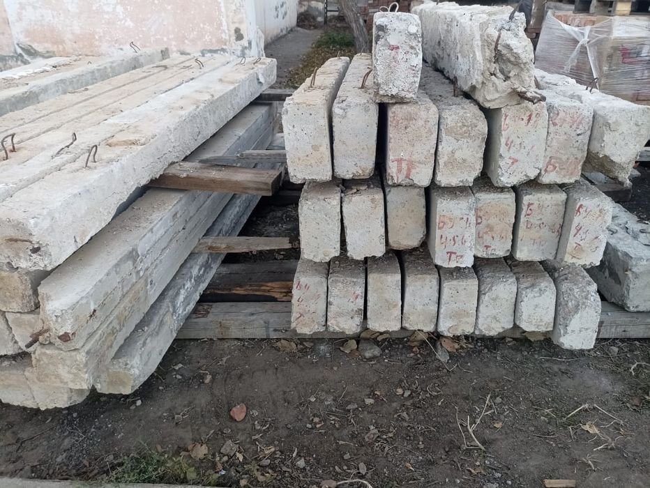 Продам Перемычки