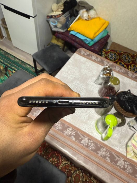 iPhone X    б/у  арзон