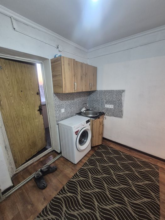 Сдам квартиру в частном секторе