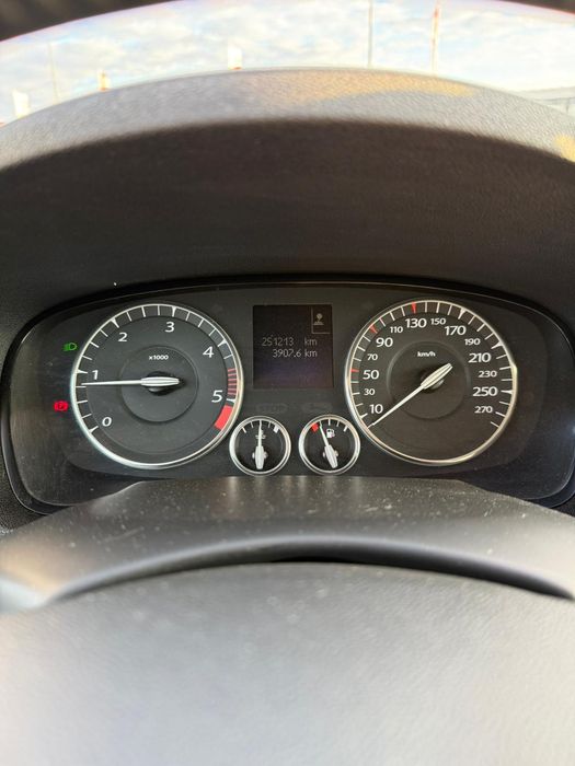 RENAULT Laguna 2008 — imagine 2