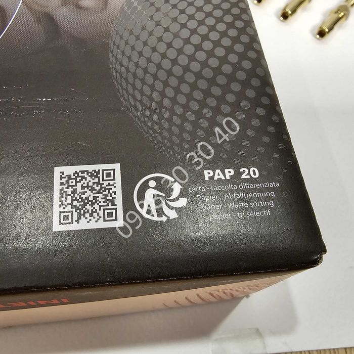 Нови! Италиански инжектори Rail 2 Ohm  4 цил. + филтър gazov injekcion