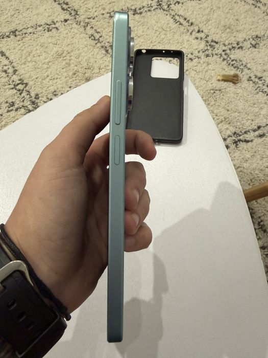 Xiomi redmi note 13 5g