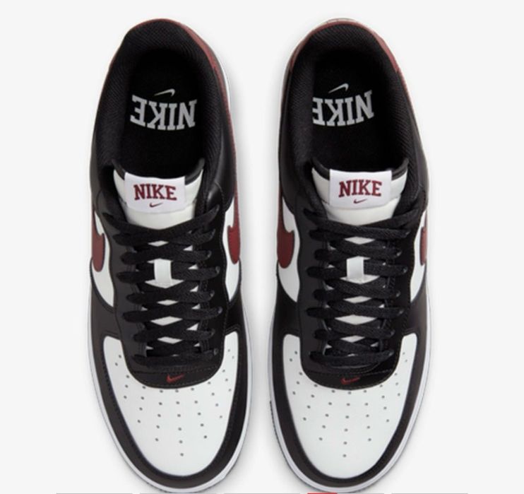 NIKE Спортни обувки Nike
Air Force 1'07