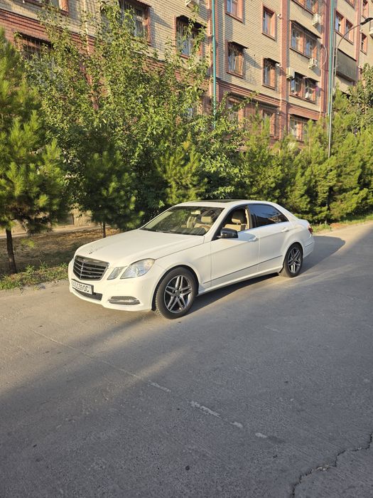 Mers w212 e350 sotiladi