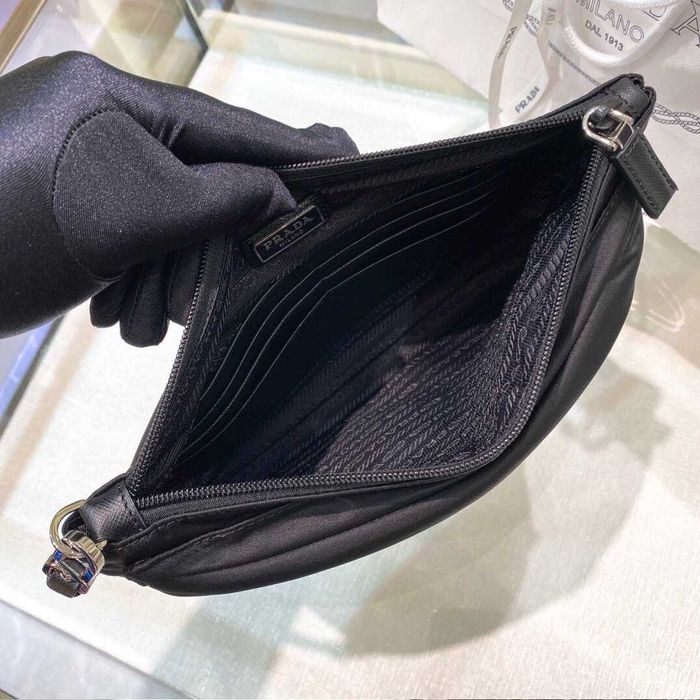 Мъжка чанта PRАDA clutch