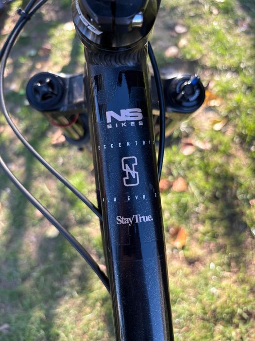 NS Bikes Eccentric Alu EVO 29