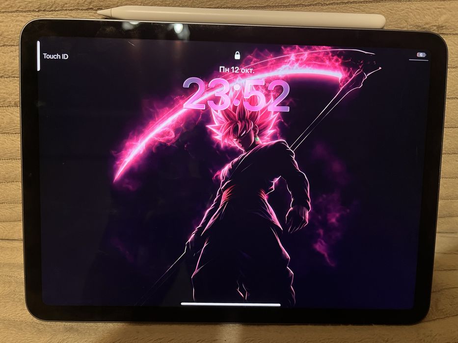 Продам Ipad air 5 + apple pencil 2