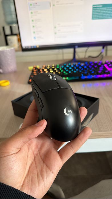 Logitech Superlight 2