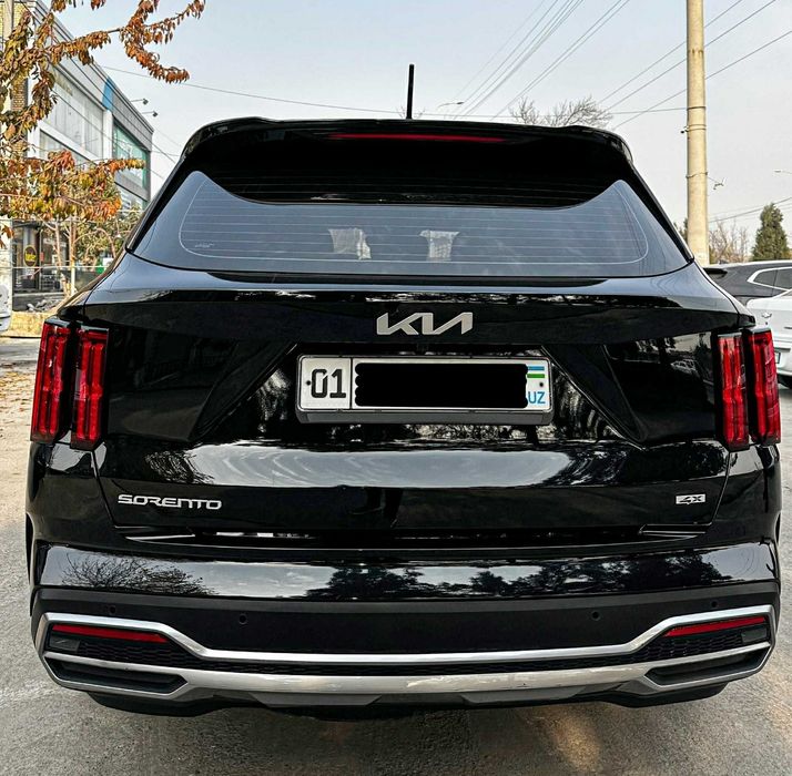 Kia Sorento Prestige 2.5l 2023 SROCHNA SOTILADI!!