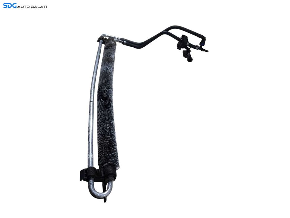 Radiator Racire Combustibil Land Rover Freelander 1 2.0 1998 - 2006 Cod 2A113-TF [N1345]