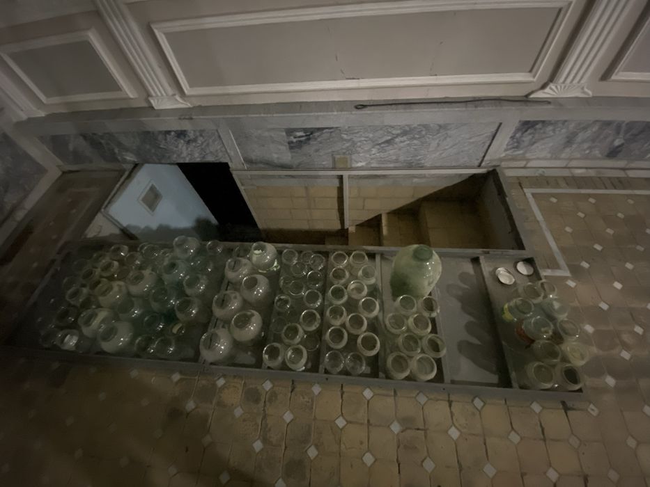 Продаю банки разный обьем