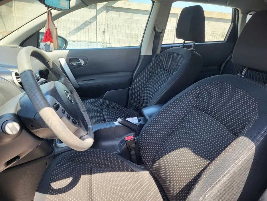 PF Vand Nissan QashQai 1.5D 2008 - UNIC PROPRIETAR
