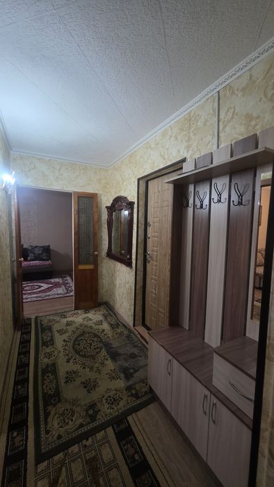 Квартира на долгий срок