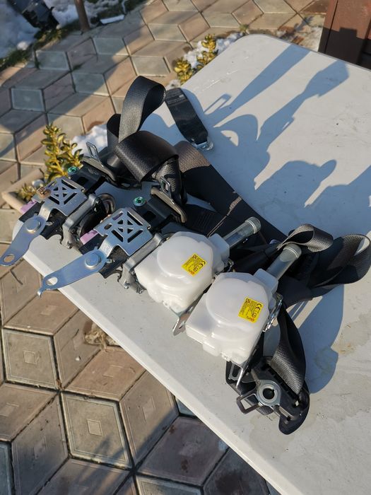 Centuri siguranță Toyota corolla 2020/2021/2022/2023