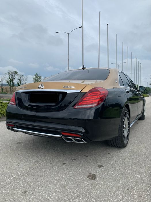 Кола Под Наем с Шофьор за Всякакви ПОВОДИ!!!