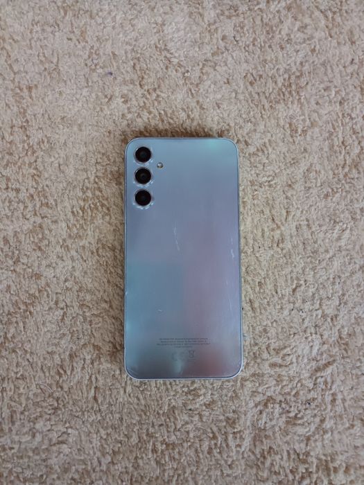 Samsung A34 5G 8/128 gb