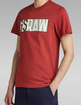 Тениска G-Star raw - M , L