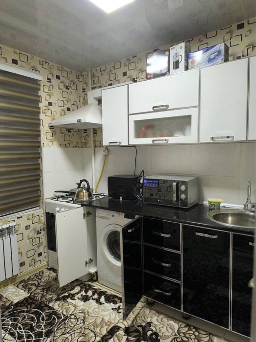 Аренда квартиры Чиланзар 2 с условиями