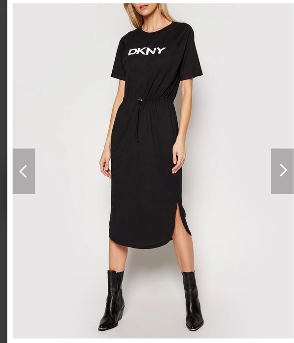 Рокля  DKNY (М размер)