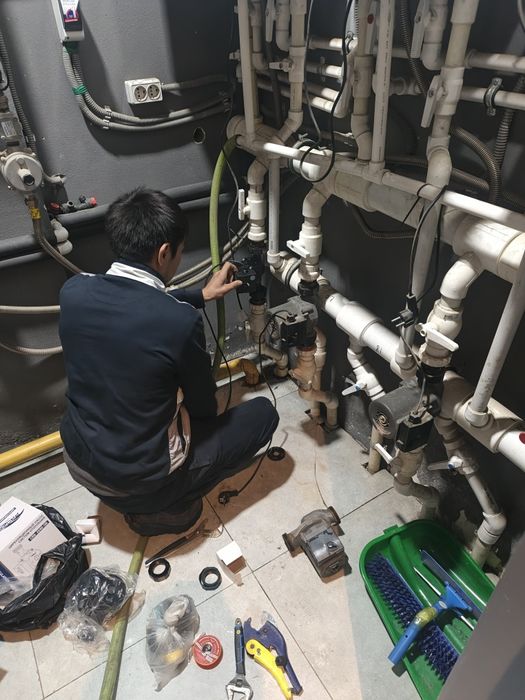 Santexnik / сантехник Toshkent