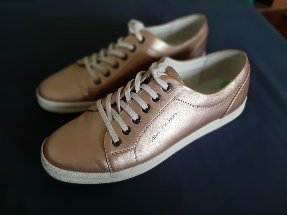 Дамски обувки Calvin Clain