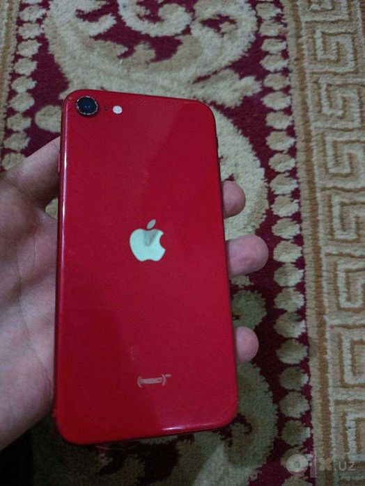 Iphone se 2020 obmen