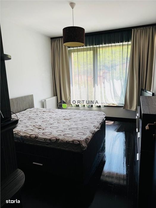 Apartament 2 camere Tampa Gardens 400  euro