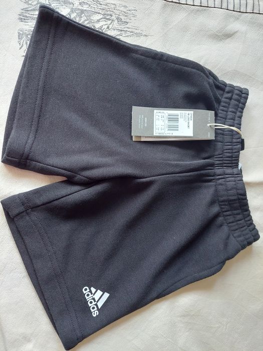 Детски къси панталони Адидас