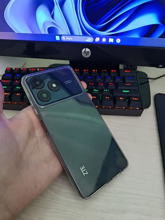 Продам zte Blade a36