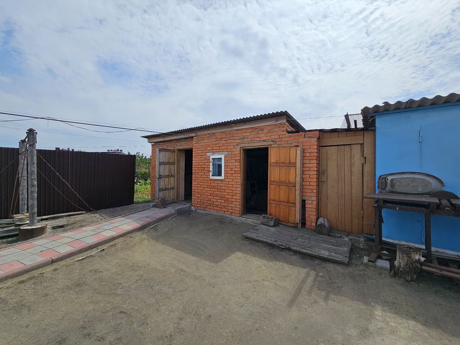 Продажа дома в г.Тобыл