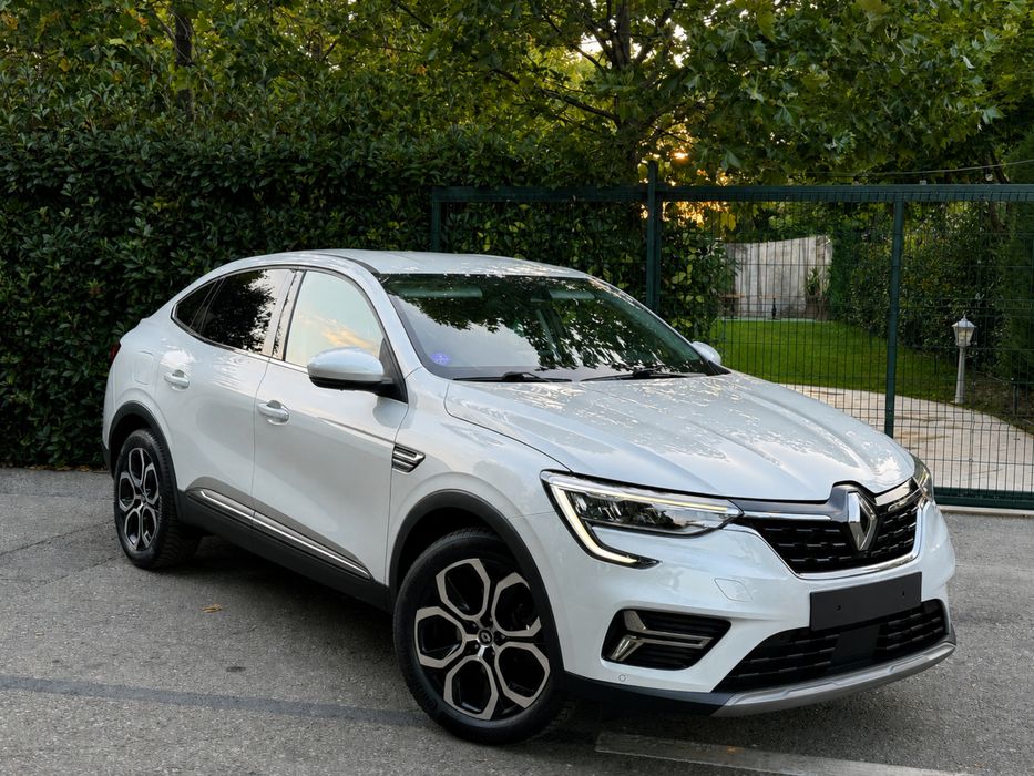 Renault Arkana 1.6 E-Tech-Hybrid Techno*2023-Recent Adusa
