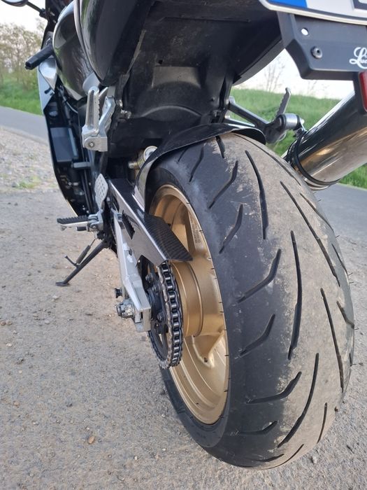 Kawasaki Ninja Zx12r