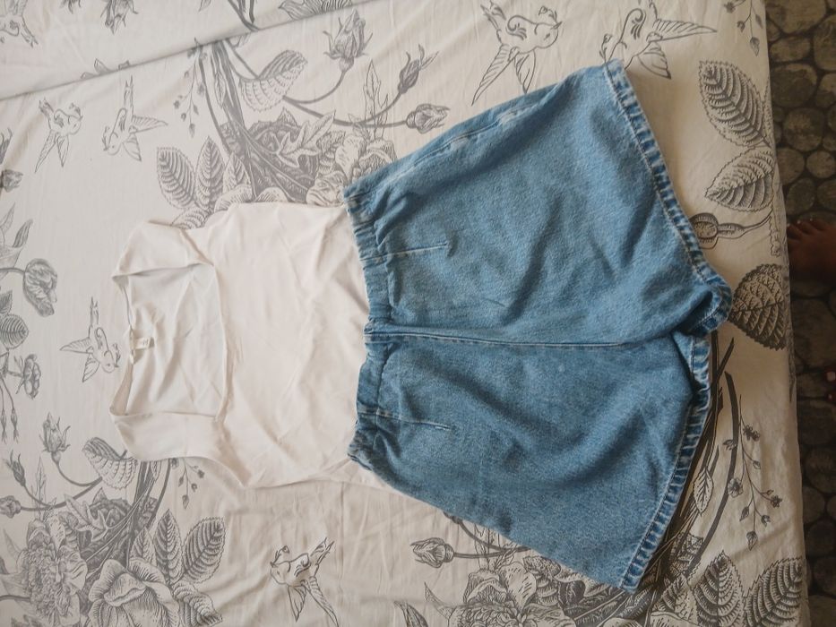Дамски лот, Stradivarius и Н&М